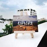 Explore Decoposter